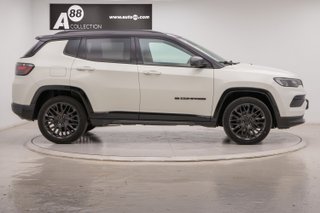 Jeep Compass 80th 1.3 150 CV DCT