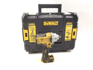 atornillador a bateria dewalt dcf894