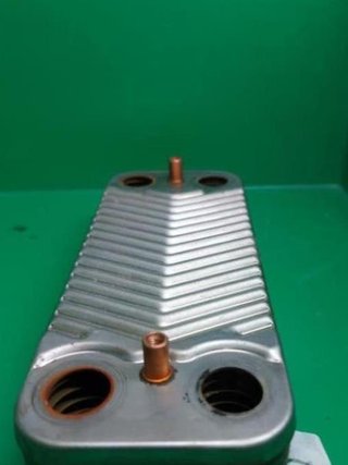 REPUESTOS DE CALDERA MANAUT MURA M97 24 CM