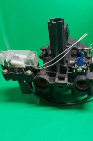 REPUESTOS DE CALDERA MANAUT MURA M97 24 CM