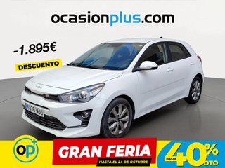 Kia Rio 1.0 T-GDi MHEV iMT Drive 74 kW (100 CV)