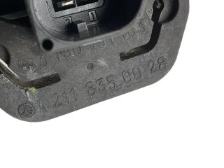 Bomba agua auxiliar Mercedes A2118350028