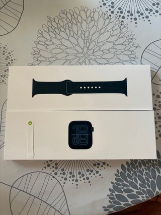 Apple Watch SE 3