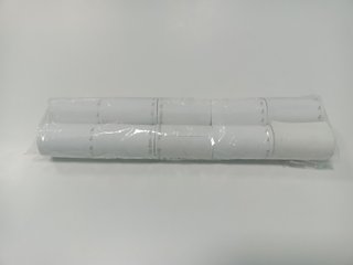 Impresora Térmica de Recibos + 10 rollos papel