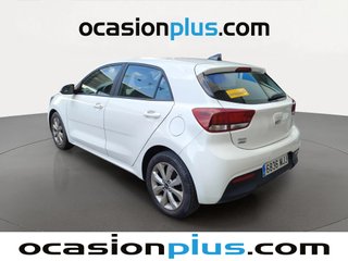 Kia Rio 1.0 T-GDi MHEV iMT Drive 74 kW (100 CV)