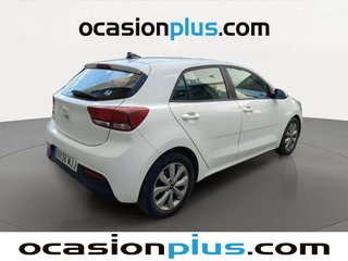 Kia Rio 1.0 T-GDi MHEV iMT Drive 74 kW (100 CV)
