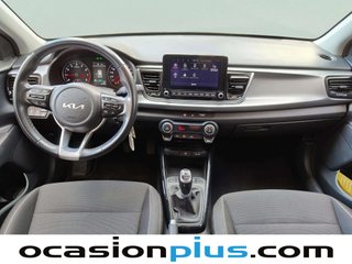 Kia Rio 1.0 T-GDi MHEV iMT Drive 74 kW (100 CV)
