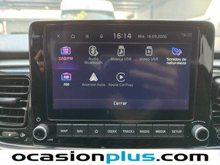 Kia Rio 1.0 T-GDi MHEV iMT Drive 74 kW (100 CV)
