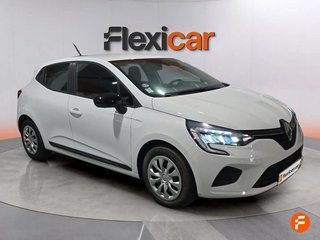 Renault Clio E-Tech enginereed híbrido 103 kW (145CV)