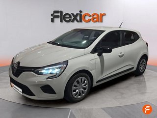 Renault Clio E-Tech enginereed híbrido 103 kW (145CV)