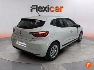 Renault Clio E-Tech enginereed híbrido 103 kW (145CV)