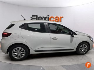 Renault Clio E-Tech enginereed híbrido 103 kW (145CV)