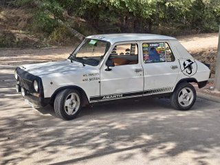 talbot simca acepto cambio!