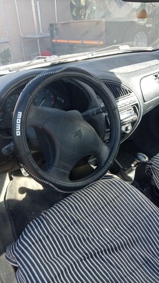 Citroen Saxo 1997