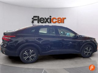 Citroën C4 X Hybrid 136 e-DCS6 Plus