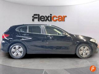 BMW Serie 1 118i