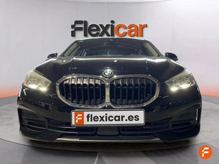 BMW Serie 1 118i