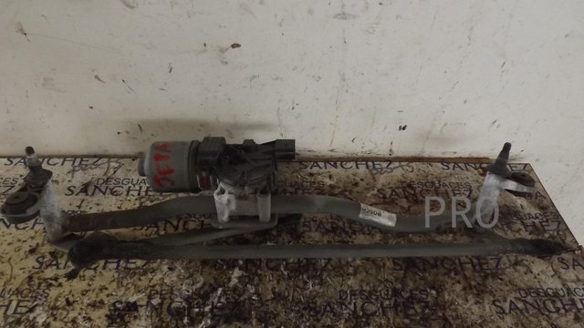 MOTOR LIMPIA DELANTERO VOLKSWAGEN JETTA VI (162) 6R1955119A 63240