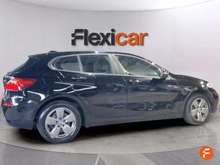 BMW Serie 1 118i