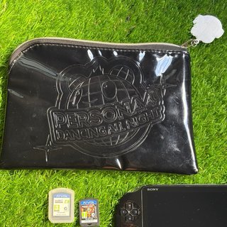 Playstation Vita Slim 8GB PCH-2016 Negra