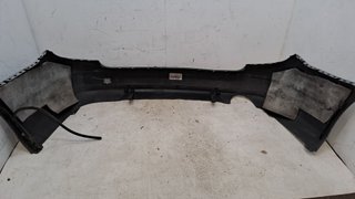 PARAGOLPES TRASERO MERCEDES-BENZ CLASE C (W204) 703631