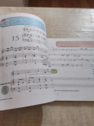 Libro Nuevo Lenguaje Musical III Edición Ampliada