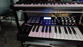 AKAI MPK 25 Controlador MIDI