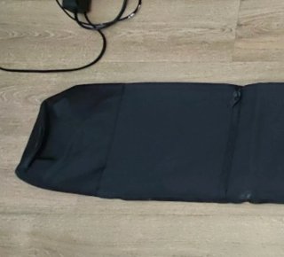 Funda Omer para fusil de pesca submarina
