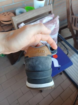 Scarpe Mistral Uomo Taglia 41