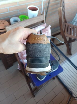 Scarpe Mistral Uomo Taglia 41