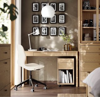 Escritorio IKEA TONSTAD – NUEVO, sin montar