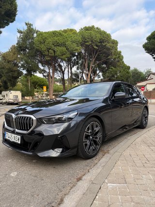 BMW 520 M SPORT GARANTIA
