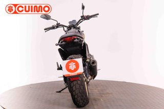DUCATI SCRAMBLER FULL THROTTLE