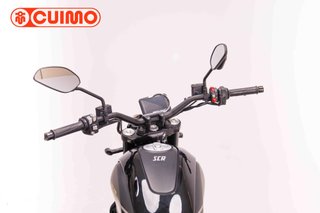 DUCATI SCRAMBLER FULL THROTTLE