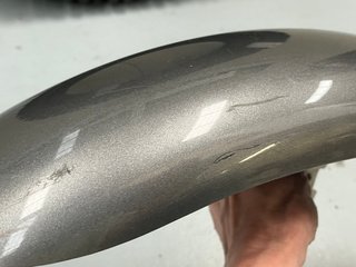 Guardabarros Yamaha Virago XV250