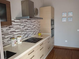 Casa adosada en venta en Don Benito