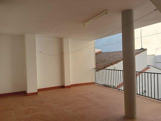 Casa adosada en venta en Don Benito