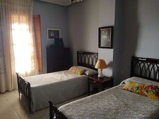 Casa adosada en venta en Don Benito