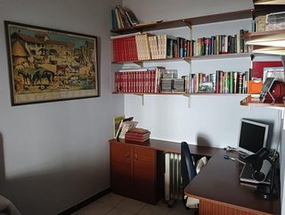 Casa adosada en venta en Don Benito
