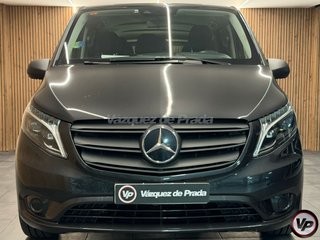 Mercedes-Benz Vito 116CDI AT 120kW Tourer Select Larga