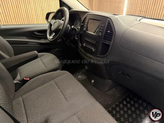 Mercedes-Benz Vito 116CDI AT 120kW Tourer Select Larga