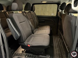 Mercedes-Benz Vito 116CDI AT 120kW Tourer Select Larga