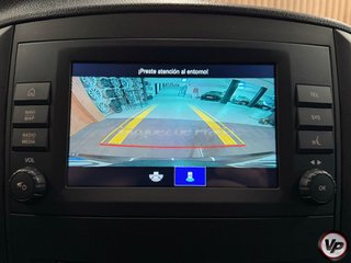 Mercedes-Benz Vito 116CDI AT 120kW Tourer Select Larga