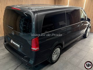 Mercedes-Benz Vito 116CDI AT 120kW Tourer Select Larga