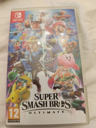 Super Mario Bros. Wonder Nintendo Switch