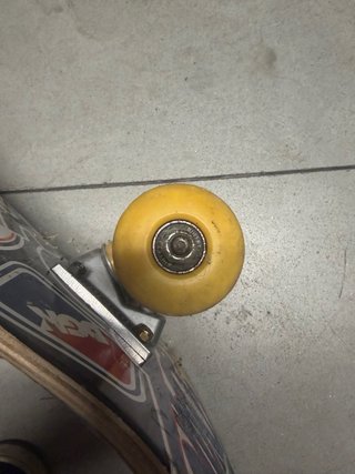 Skateboard personalizzato