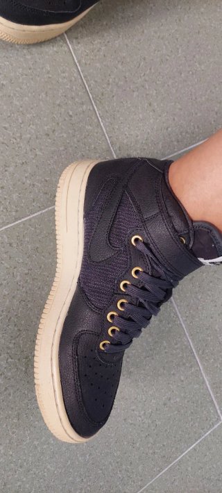 Nike Air Force 1 Mid LV8 Zapatillas