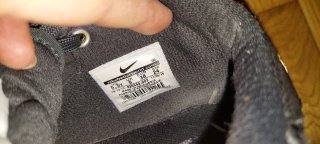 Nike Air Force 1 Mid LV8 Zapatillas