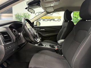 NISSAN Qashqai 1.3 DIG-T mHEV 12V Acenta