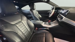 BMW Serie 4 430i Coupe 190 kW (258 CV)